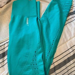 Gymshark Energy+Seamless Leggings